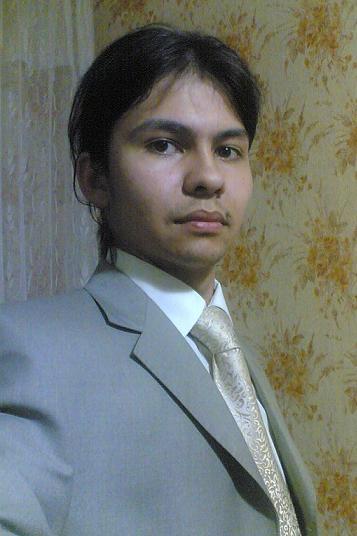 Алексей Хан