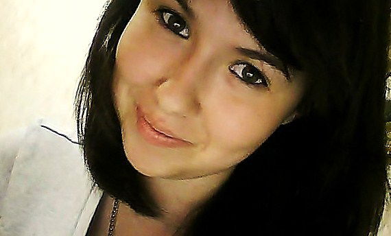 Виктория Анатольевна