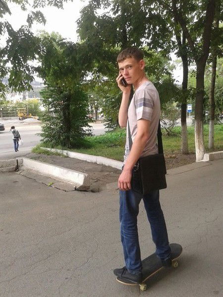 Дмитрий Поздняков