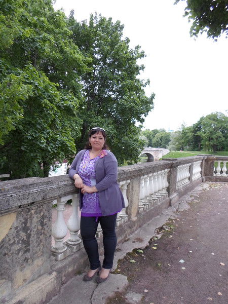 Татьяна Морозова