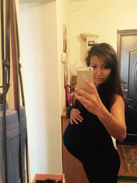 Римма Санкубаева