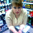 Елена Алексеева