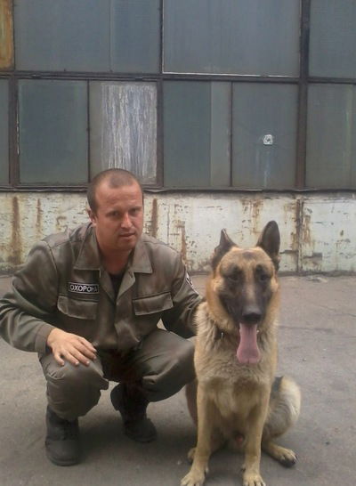 Алексей Бойко