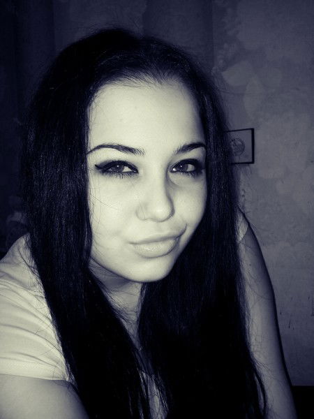 Татарочка Татарочка