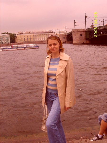 Габчук Наталья