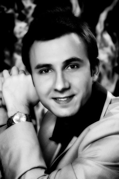 Виктор Логвинов