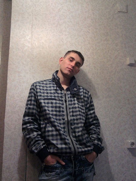 Михаил Шапкин