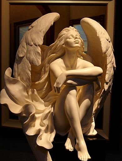 Ольга Антонова