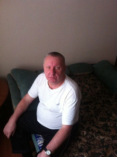 Виктор Кричфалуший