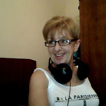 Елена Цуканова