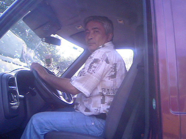 Сейран Аединов