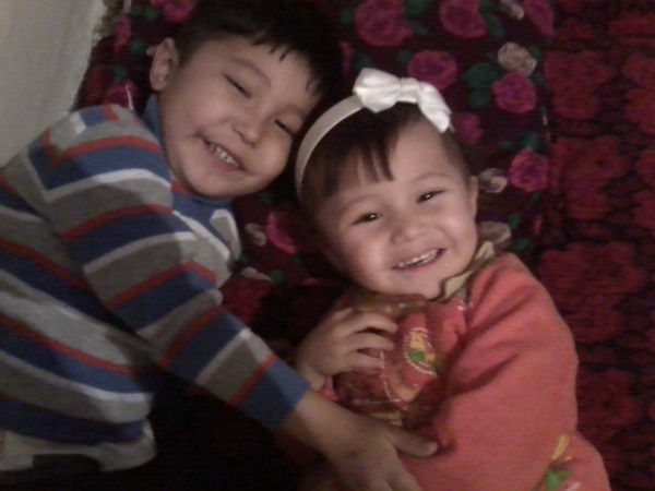 Бейимбет Досекеев