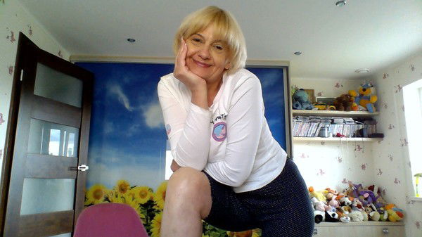 Валентина Валентина