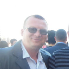 Александр Орловский