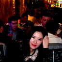 Алия Муканова