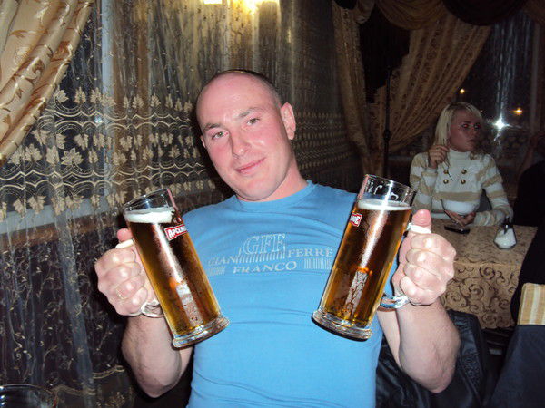 Николай Каплюгов