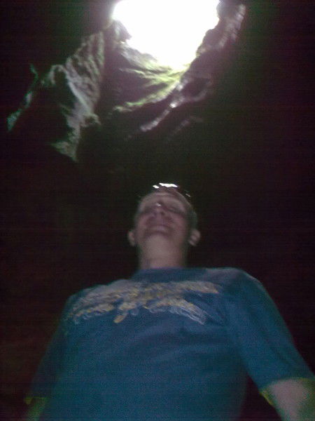 Андрей Климушин