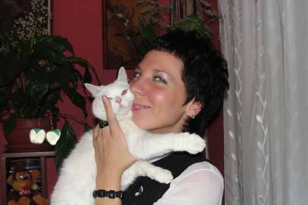 Наталья Иванова