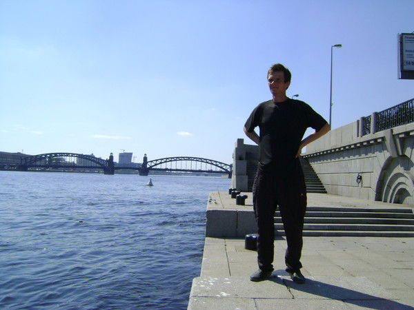 Павел Мотько