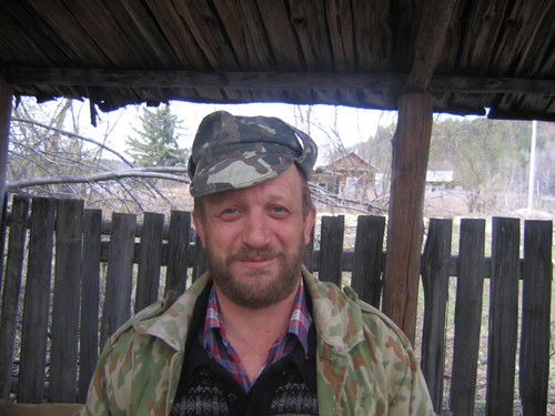 Aleksandr Dolgorukov