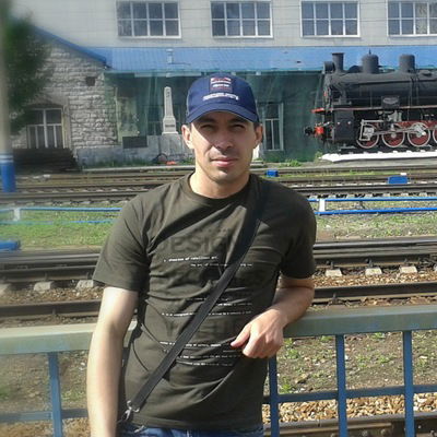 Ильшат Яппаров