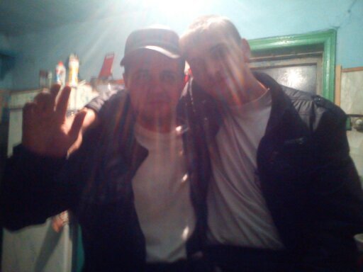 Александр Чумочаков