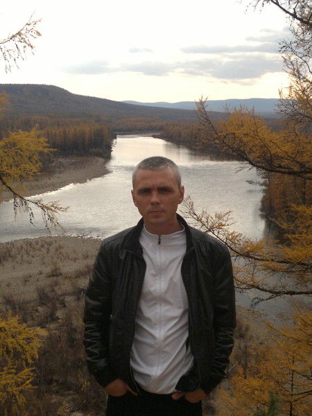 Эдик Козаченко