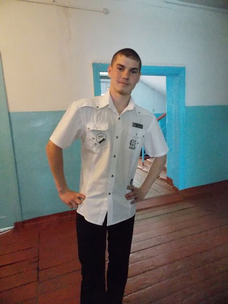 Сергей Максименко