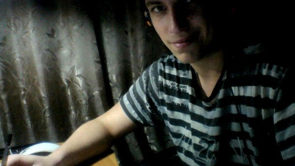 Иван Князев