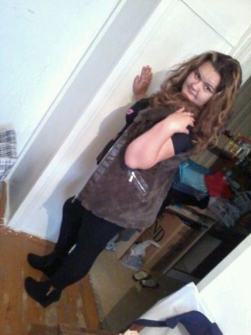 Эльмира Садыкова