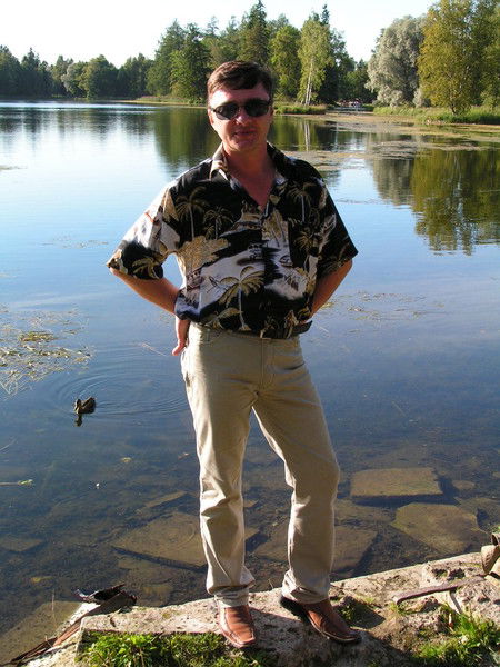 Алексей Рыжов