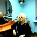 Елена Новоселова