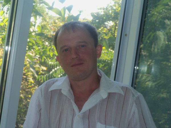 Сергей Атланов