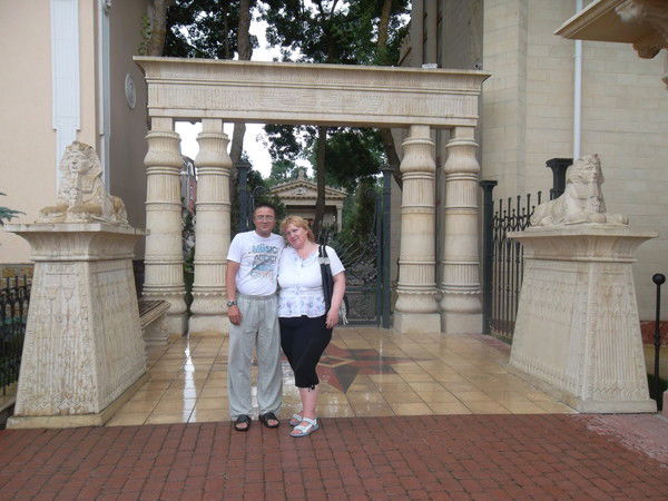 Елена Масалыкина