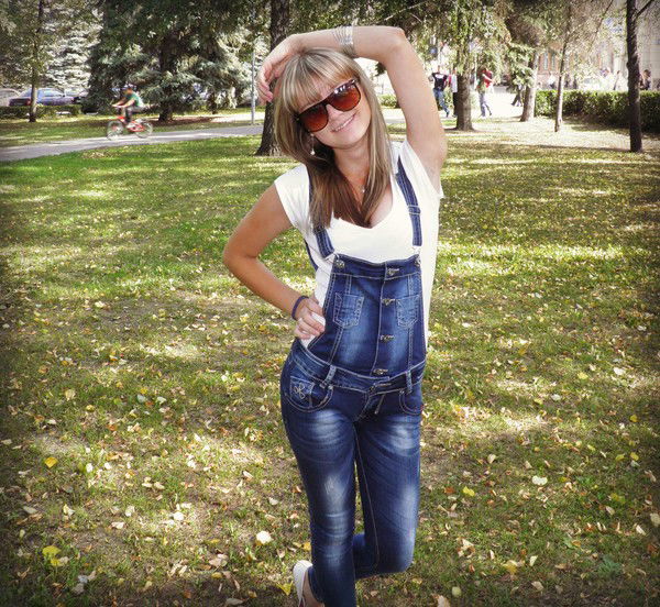 Виктория Пшеничникова