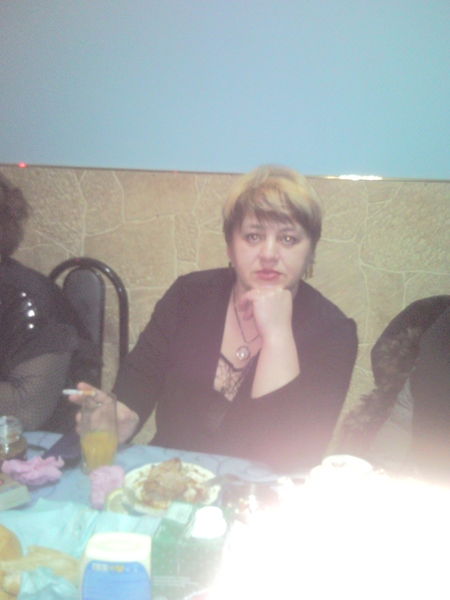 Наталия Лало