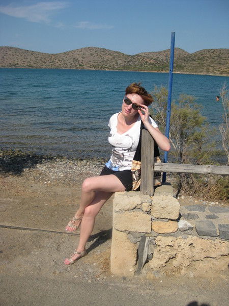 Надежда Томак