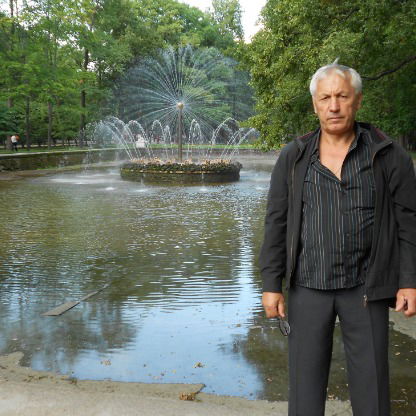 Валентин Бирюков