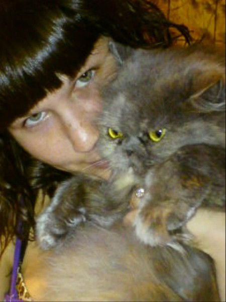 Анжела Фомина