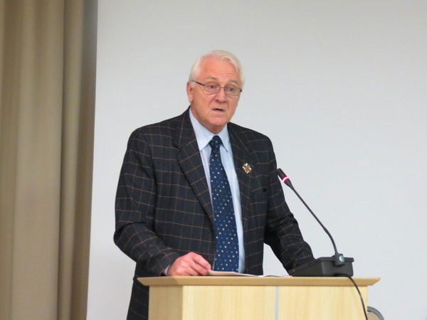 Вячеслав Костров