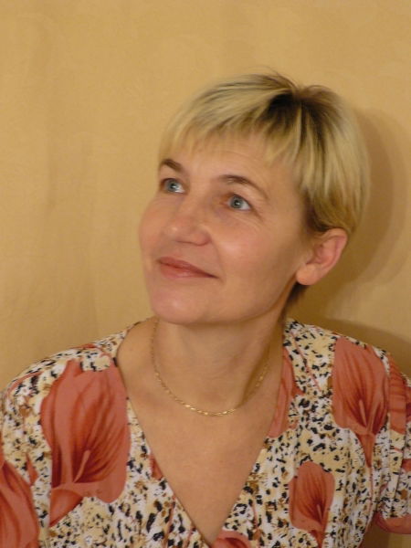 Вера Кобец-Сцепуро