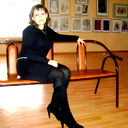 Светлана Лавренко