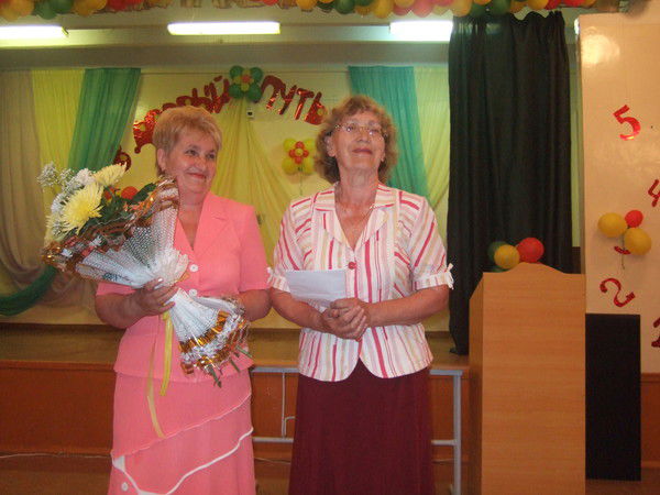 Елена Ивановна Михалап (Гусева)