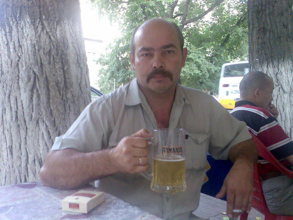 Игорь Александрович