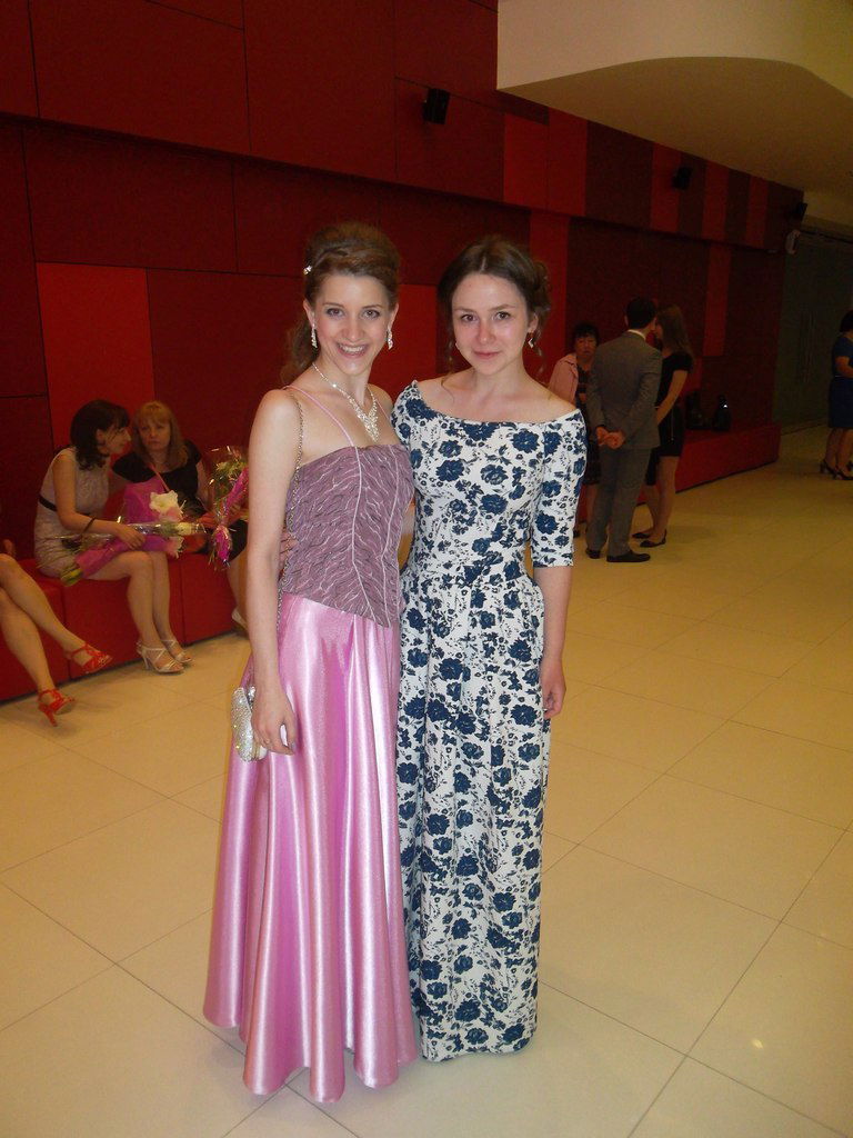 Ольга Тозик