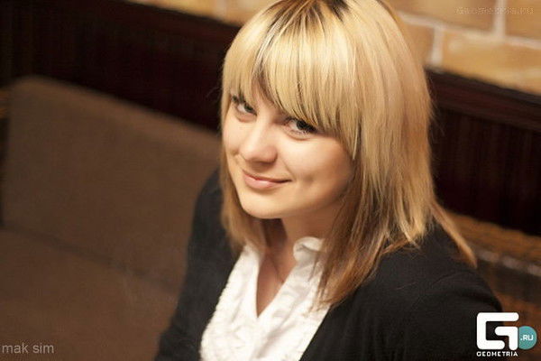 Юлия Юрьевна Гнатюк