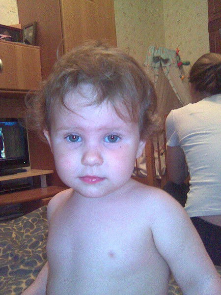 Светлана Жукова