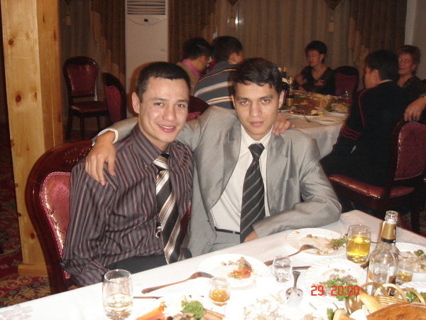 Арупжан Абдуллаев