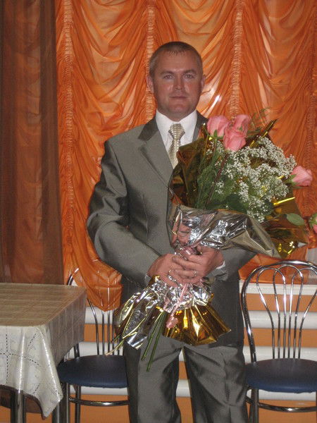 Павел Селяков