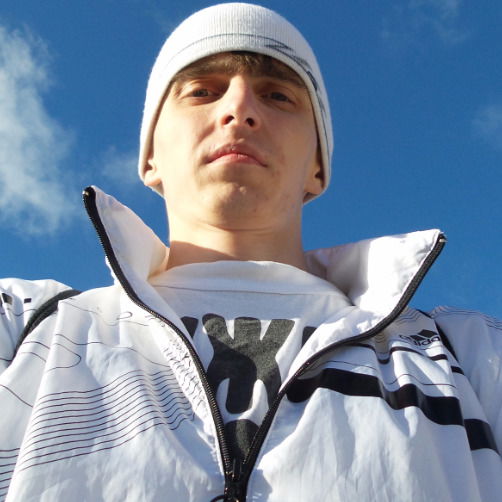 Владимир Любченко